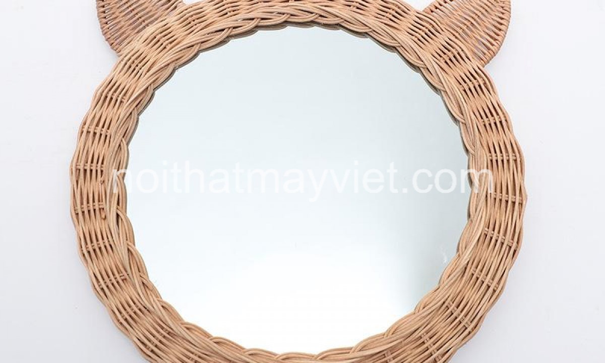 Gương Mây Tre GMT 0019